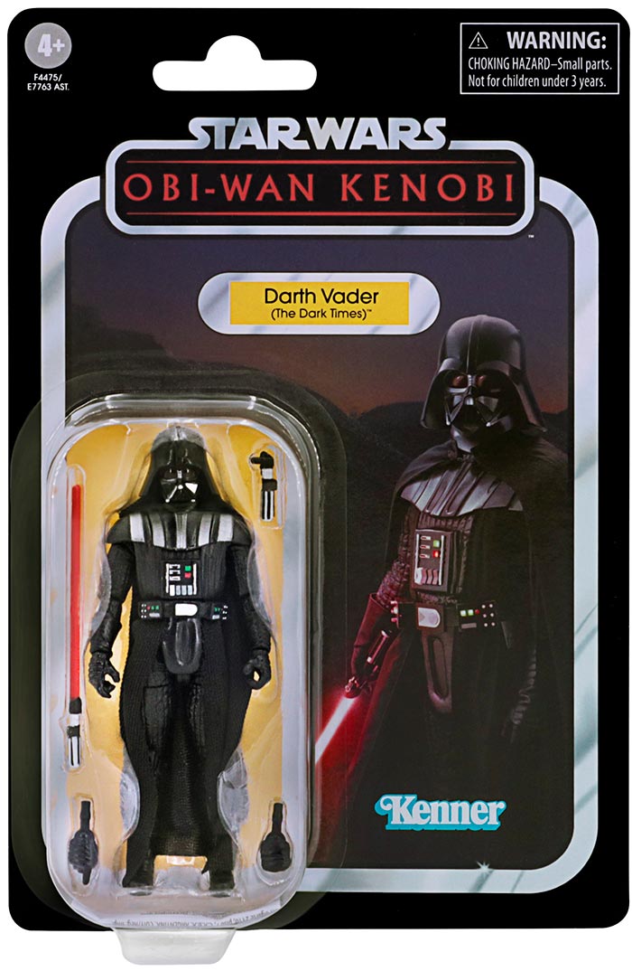 Star Wars The Vintage Collection 3.75 Inch Action Figure (2022