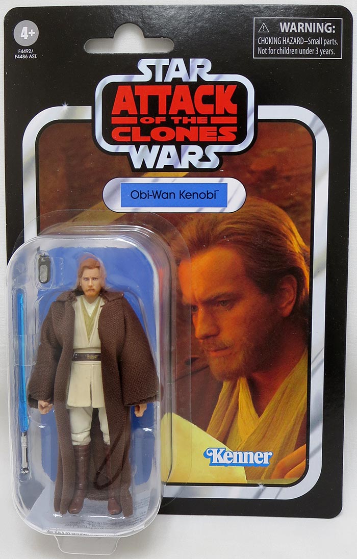 Star Wars The Vintage Collection 3.75 Inch Action Figure Wave 15