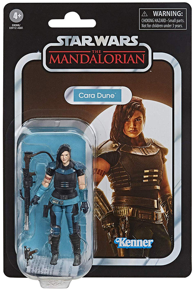 Star Wars The Vintage Collection 3.75 Inch Action Figure (2020