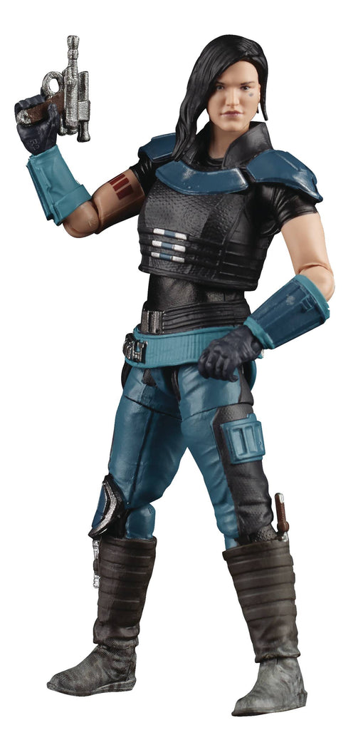 Star Wars The Vintage Collection 3.75 Inch Action Figure