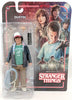Stranger Things 6 Inch Action Figure Series 2 - Dustin (Shelf Wear Packaging)
