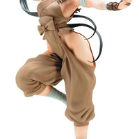 Street Fighter 9 Inch Statue Figure Bishoujo Series - Ibuki