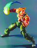 Street Fighter IV 8 Inch Action Figure Kai Series - Guile