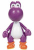 Super Mario World Of Nintendo 2 Inch Mini Figure Wave 39 - Purple Yoshi
