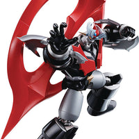 Super Robot Chogokin 6 Inch Action Figure - Shin Mazinger Zero