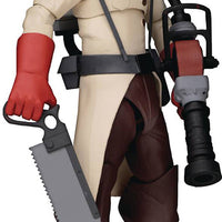 Team Fortress 7 Inch Action FIgure Series 4 - Red Medic