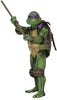 Teenage Muant Ninja Turtles 18 Inch Action Figure 1/4 Scale Series - Donatello