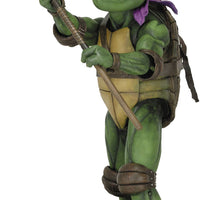 Teenage Muant Ninja Turtles 18 Inch Action Figure 1/4 Scale Series - Donatello