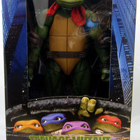 Teenage Mutant Ninja Turtles 16 Inch Action Figure 1/4 Scale Series - Raphael