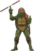 Teenage Mutant Ninja Turtles 18 Inch Action Figure 1/4 Scale Series - Michelangelo