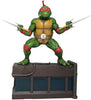 Teenage Mutant Ninja Turtles PVC 8 Inch Statue Figure 1/8 Scale - Raphael