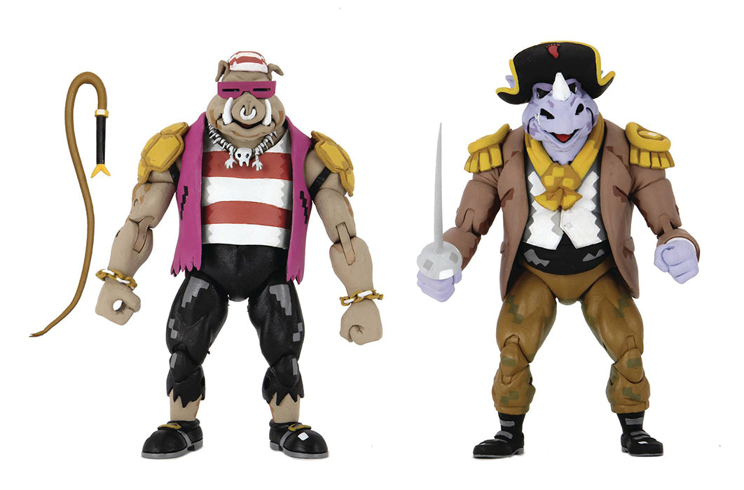 Teenage Mutant Ninja Turtles Turtles In Time 6 Inch Action Figure