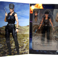 Terminator 2 Judgement Day 7 Inch Action Figure - Ultimate Sarah Connor
