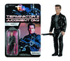 Terminator 2 Judgment Day 3.75 Inch Action Figure Reaction Series - T-800