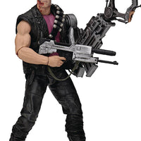 Terminator Kenner Tribute 7 Inch Action Figure Series 1 - Power Arm T-800