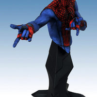 The Amazing Spider-Man 10 Inch Bust Statue - Spider-Man Movie Bust