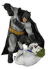 Batman The Dark Knight Returns 12 Inch Statue Figure ArtFX Statue - Batman vs Joker