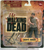 The Walking Dead 6 Inch Action Figure TV Series 1 - Daryl Dixon