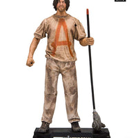 The Walking Dead TV 7 Inch Action Figure Color Tops Series - Savior Prisoner Daryl #38 (Shelf Wear Packaging)