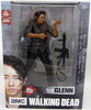 The Walking Dead TV Series 10 Inch Action Figure Deluxe - Glenn