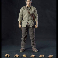 The Walking Dead TV Series 12 Inch Action Figue 1/6 Scale - Glenn