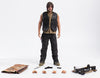 The Walking Dead TV Series 12 Inch Action Figure 1/6 Scale - Daryl Dixon