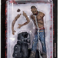The Walking Dead 5 Inch Action Figure TV Series 3 - Michonne's Pet Zombie 01 (Straight)