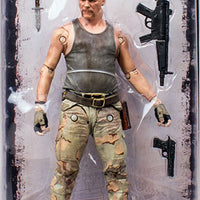 The Walking Dead 5 Inch Action Figure TV Series 6 - Abraham Ford