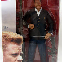 The Walking Dead TV Series 7 Inch Action Figure Color Tops - Abraham Ford #7