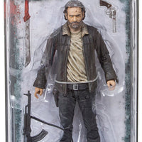 The Walking Dead 5 Inch Action Figure TV Series 8 - Rick Grimes