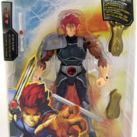 Thundercats Collector 6 Inch Action Figure Series 1 - Lion-O