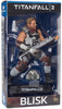 Titanfall 2 6 Inch Static Figure Color Tops Series - Blisk #16