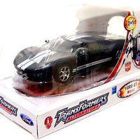 Transformers Alternators 6 Inch Action Figure - Mirage Ford GT