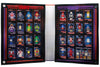 Transformers Classic 2 Inch Action Figure Box Set Exclusive - Kreo Cybertron Class of 85 Yearbook SDCC 2015