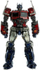 Transformers 11 Inch Action Figure DLX Scale Series - Optimus Prime
