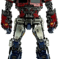 Transformers 11 Inch Action Figure DLX Scale Series - Optimus Prime