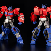Transformers 6 Inch Action Figure Furai Action - Optimus Prime