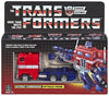 Transformers Generation One 6 Inch Action Figure 2018 Reissue Series - Optimus Prime (Sub-Standard Packaging)