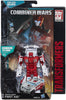 Transformers Generations Combiner Wars 6 Inch Figure Deluxe Class Wave 3 - First Aid (Sub-Standard Packaging)