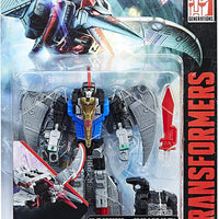 Transformers Generations Power Of The Primes 6 Inch Action Figure Deluxe Class Wave 1 - Swoop