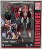 Transformers Generations Power Of The Primes 10 Inch Action Figure Voyager Class - Elita-1 (Sub-Standard Packaging)