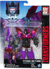 Transformers Generations Titans Return 6 Inch Action Figure Deluxe Class - Mindwipe