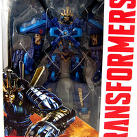Transformers Age Of Extinction 8 Inch Action Figure Voyager Class - Drift (Shelf Wear Packaging)