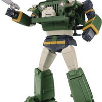 Transformers Masterpiece 7 Inch Action Figure - Hound MP-47