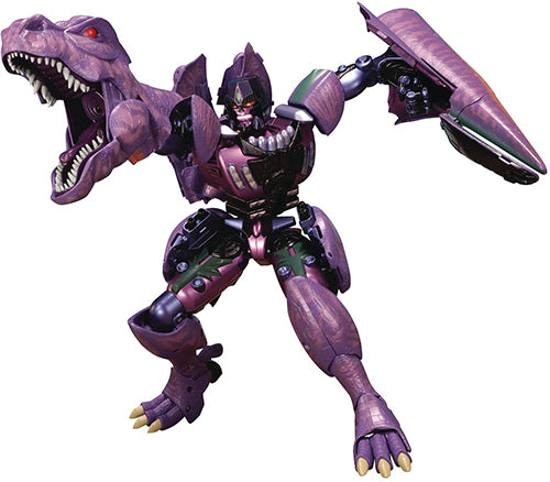 Transformers Masterpiece 12 Inch Action Figure Beast Wars