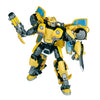 Transformers Masterpiece 6 Inch Action Figure Movie Series - Bumblebee MPM-7