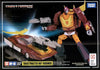 Transformers Masterpiece 8 Inch Action Figure Movie The Best Series - Targetmaster Hot Rodimus MP-40