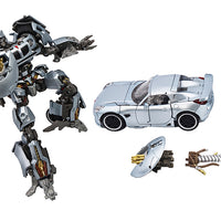 Transformers Movie 9 Inch Action Figure Masterpiece Series - Jazz MPM-9