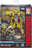 Transformers Movie Studio Series 5 Inch Action Figure Deluxe Class - Clunker Bumblebee #27