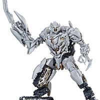 Transformers Movie Studio Series 8 Inch Action Figure Voyager Class - Megatron #13